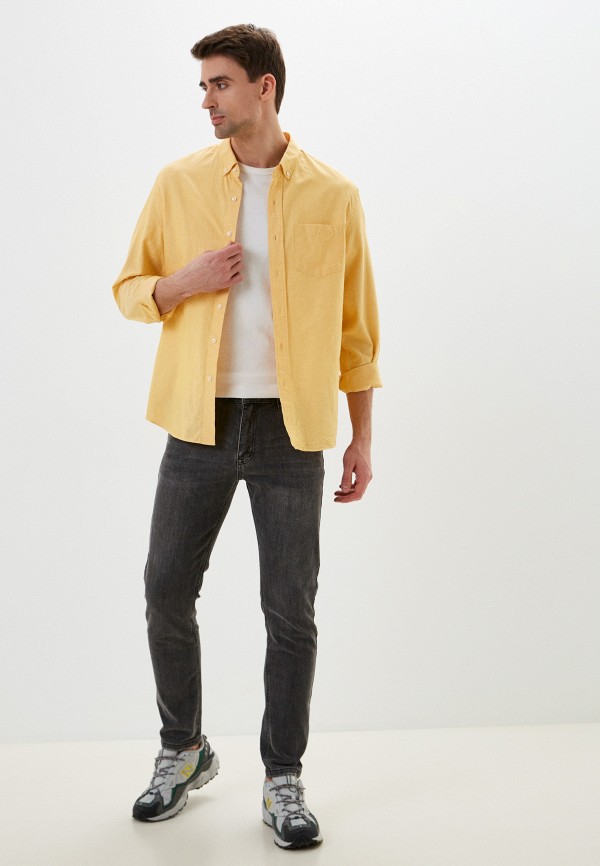 фото Джинсы mossmore