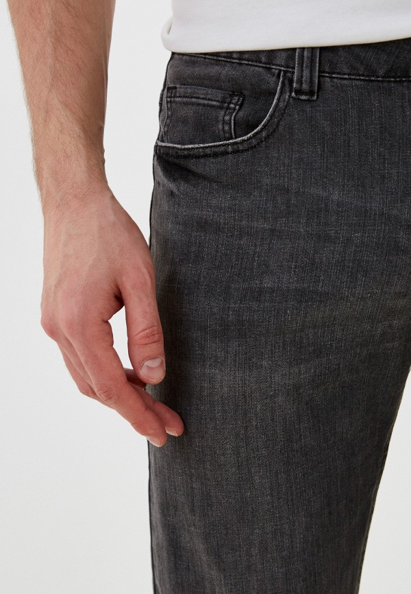 фото Джинсы mossmore