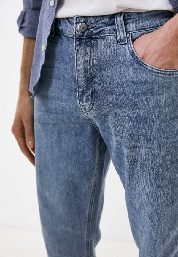 фото Джинсы mossmore