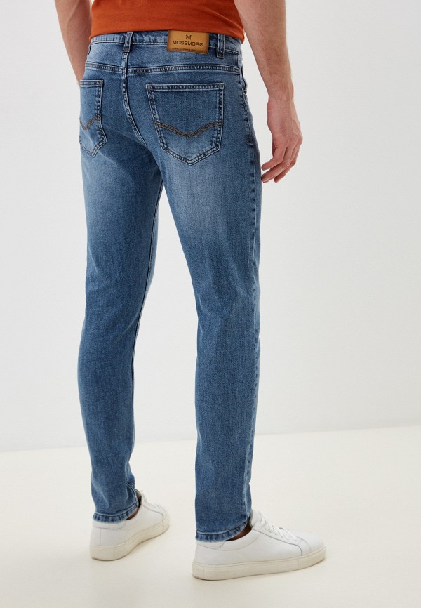 фото Джинсы mossmore
