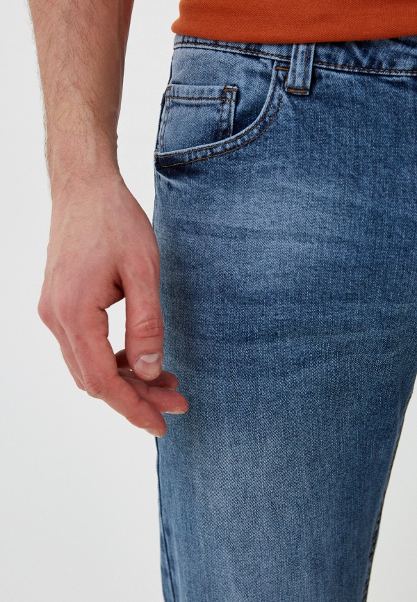 фото Джинсы mossmore