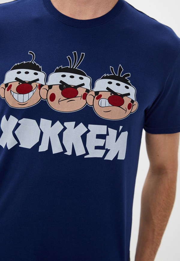 фото Футболка mother russia