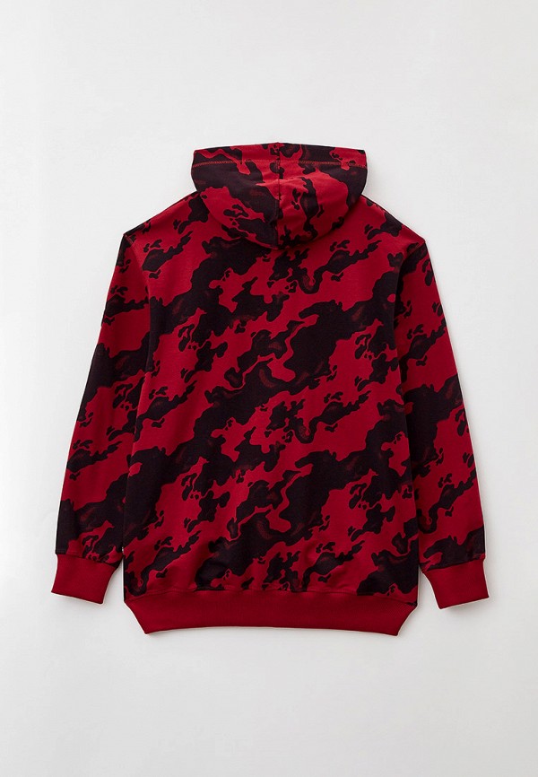 фото Толстовка galion