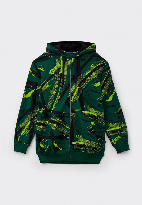 фото Толстовка galion