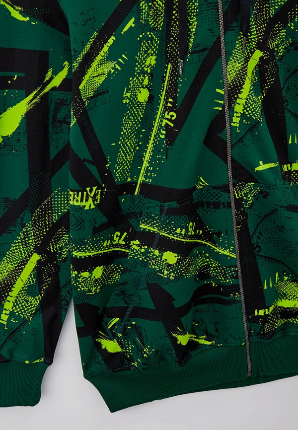 фото Толстовка galion