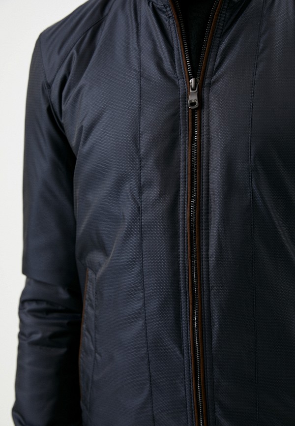 фото Куртка утепленная dtmd