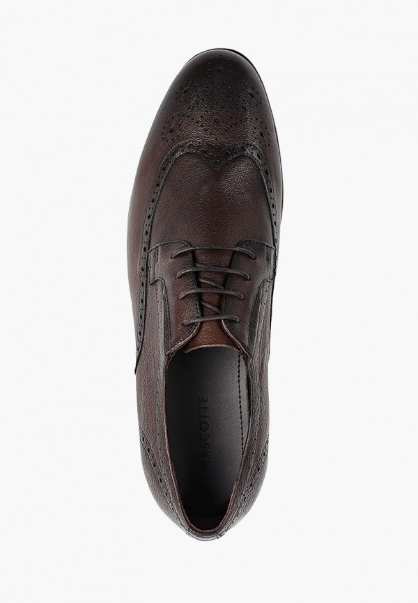 фото Туфли mascotte