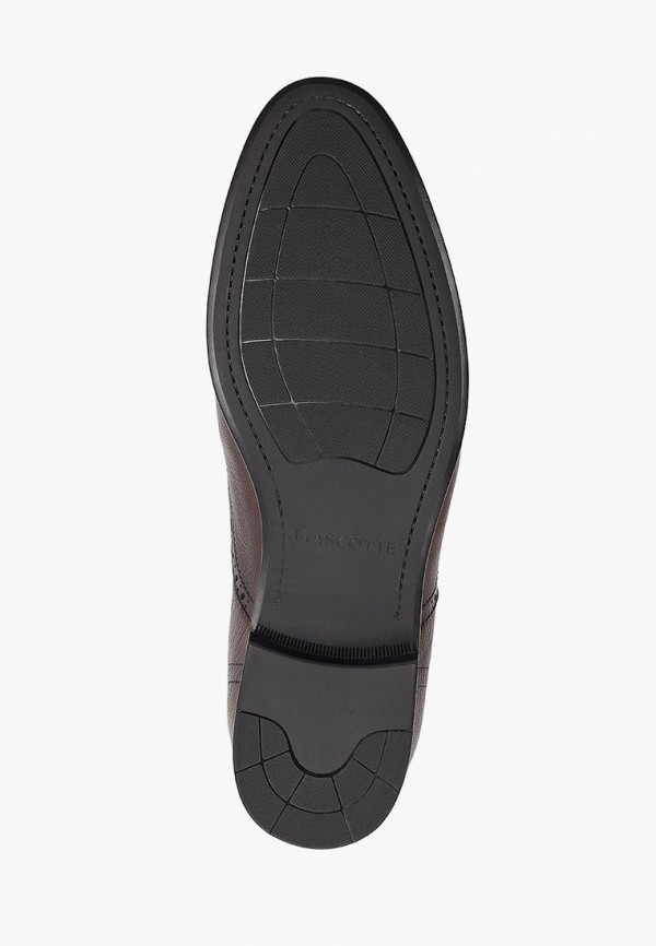 фото Туфли mascotte