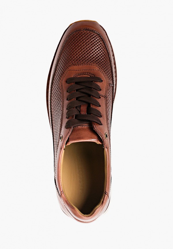 фото Кроссовки mascotte