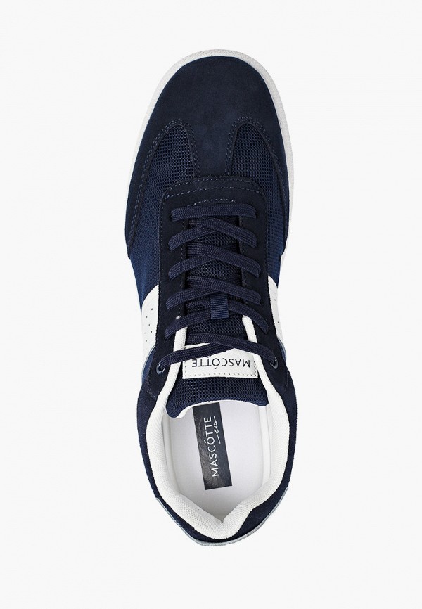 фото Кеды mascotte