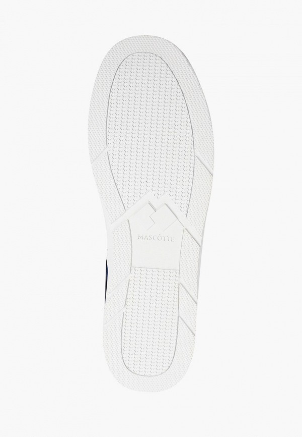 фото Кеды mascotte