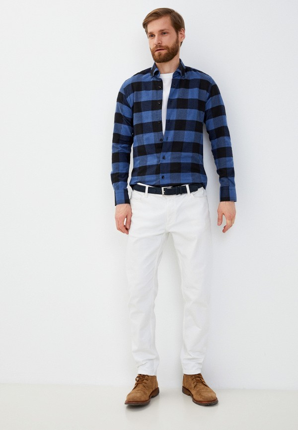 фото Рубашка bawer