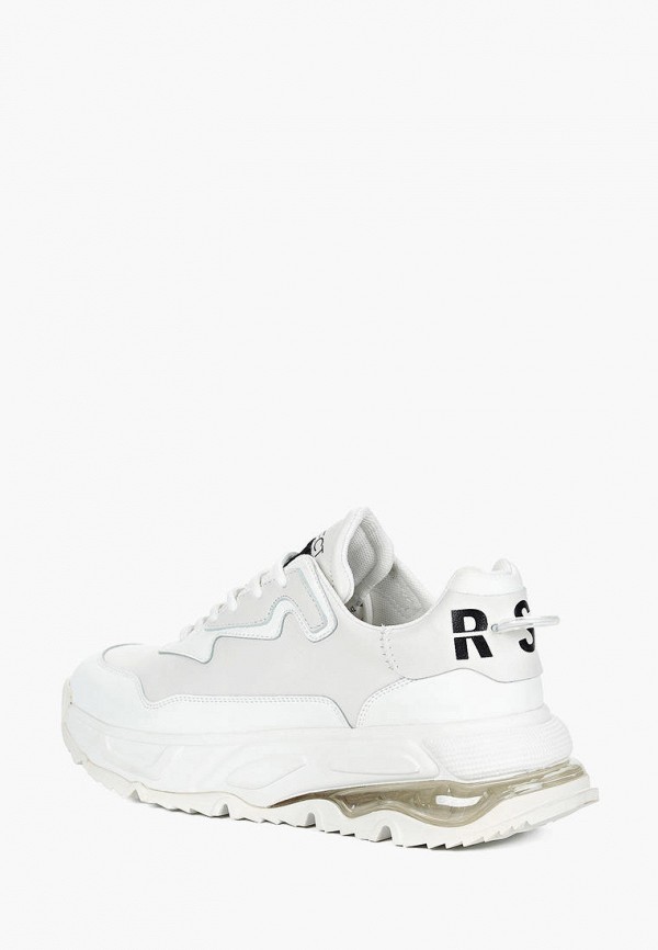 фото Кроссовки respect