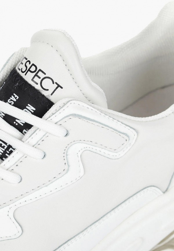 фото Кроссовки respect