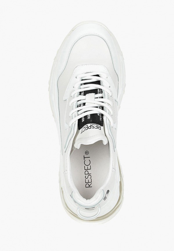 фото Кроссовки respect