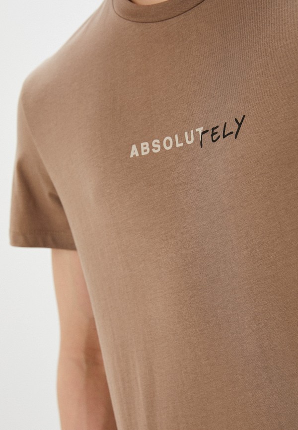 фото Футболка mark formelle