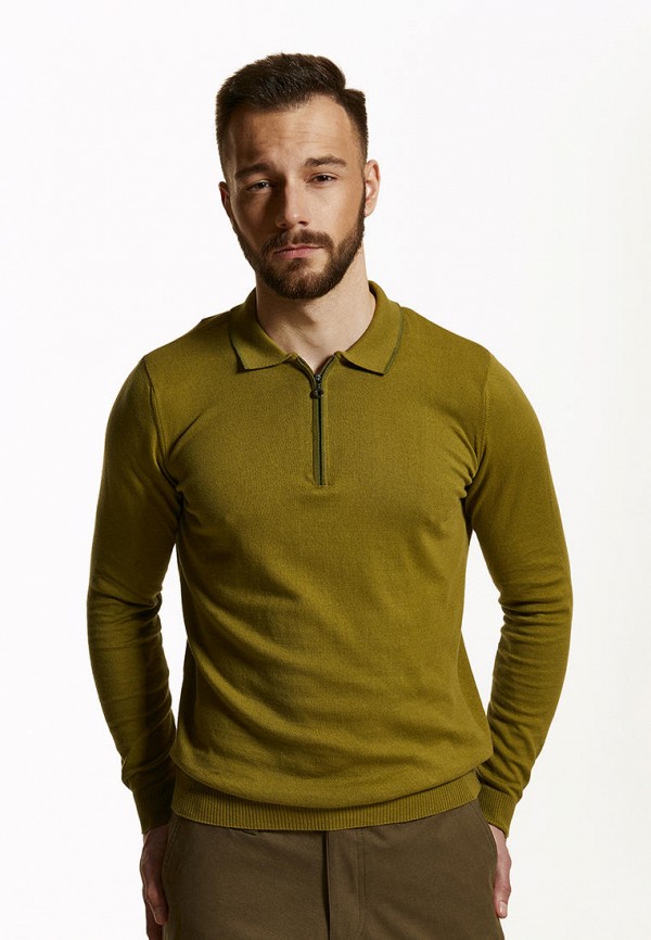 

Джемпер Navi, Зеленый, Navi MP002XM1I97B