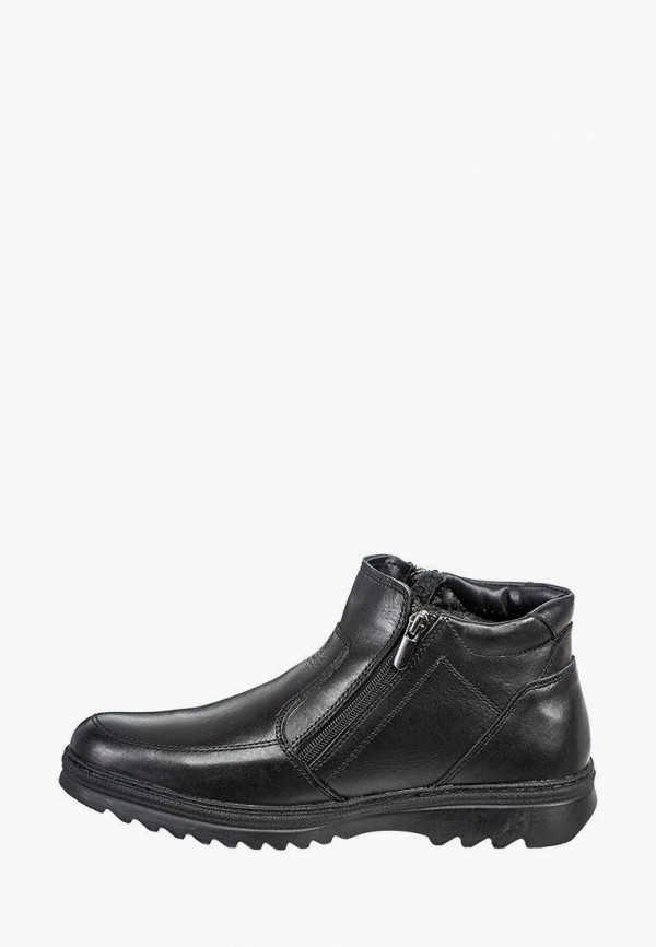 

Ботинки Casual, Черный, Casual MP002XM1I97R
