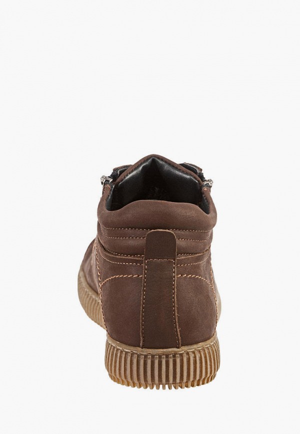 

Ботинки Casual, Коричневый, Casual MP002XM1I97T