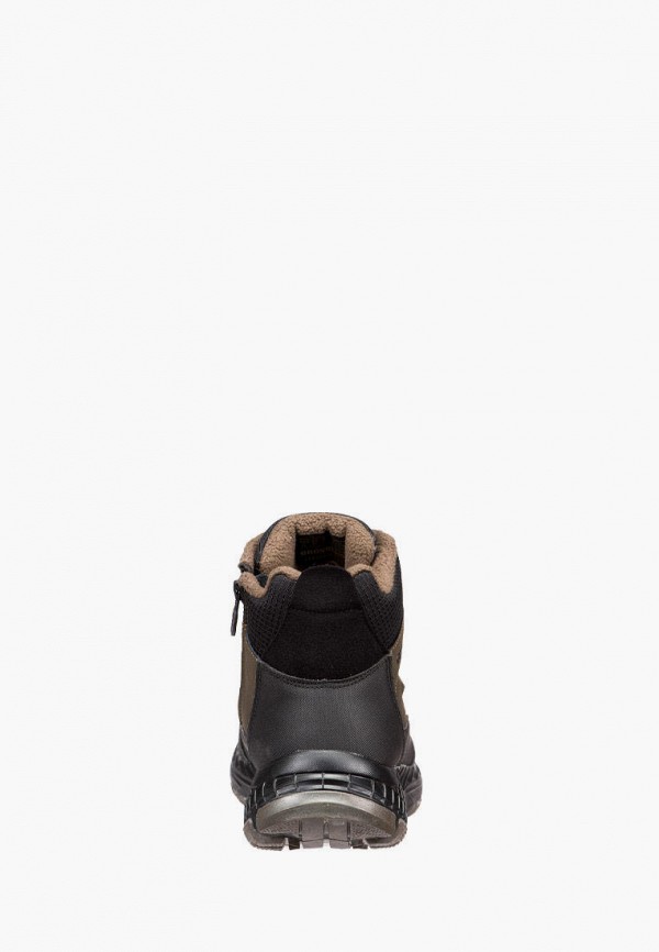 

Ботинки Grunberg, Хаки, Grunberg MP002XM1I980