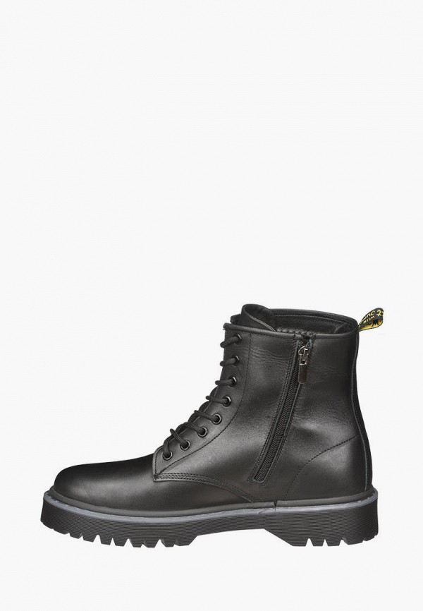 

Ботинки Casual, Черный, Casual MP002XM1I984