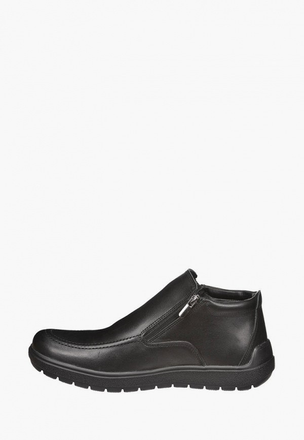 

Ботинки Casual, Черный, Casual MP002XM1I985