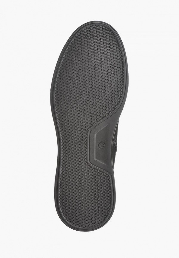 

Ботинки Casual, Черный, Casual MP002XM1I987