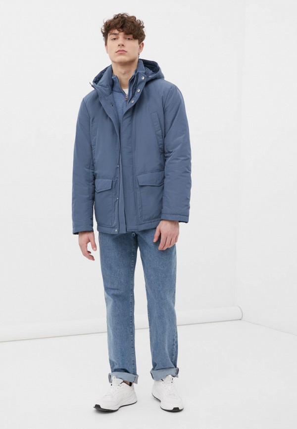 фото Куртка утепленная finn flare