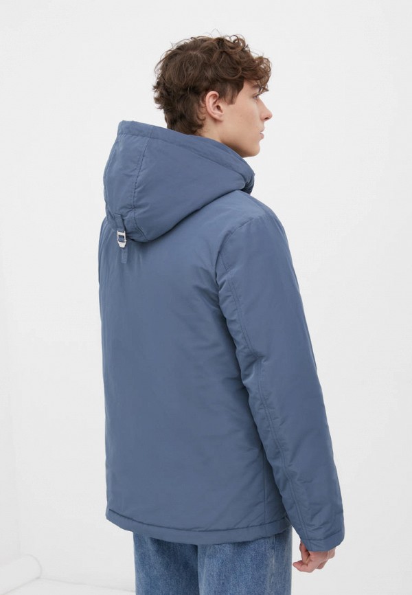 фото Куртка утепленная finn flare