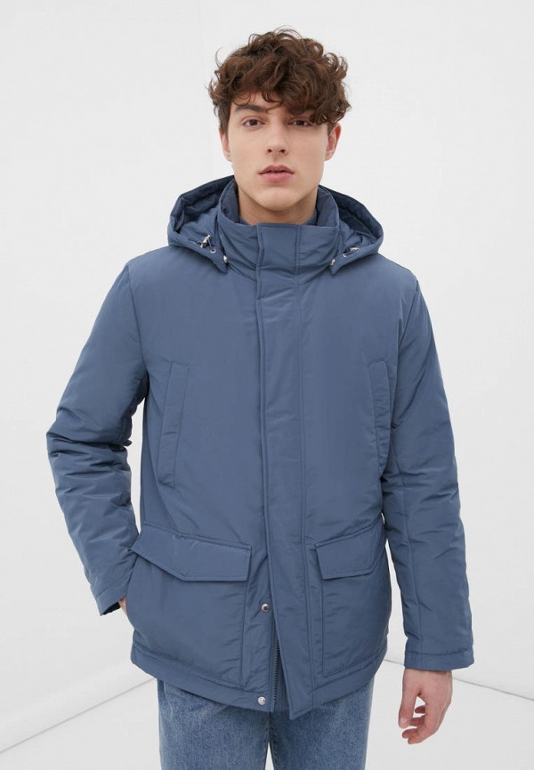 фото Куртка утепленная finn flare