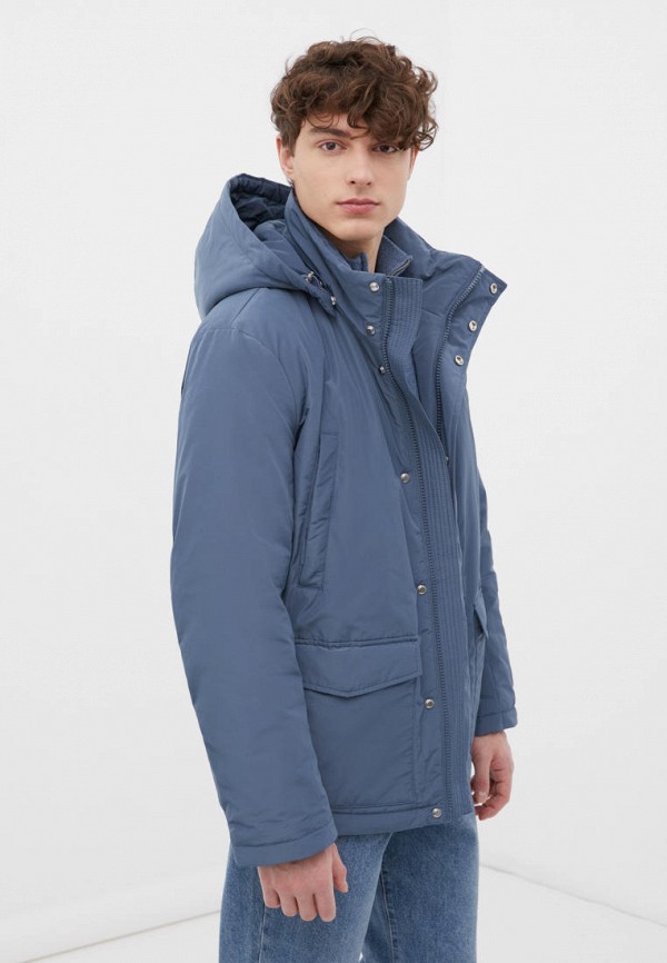 фото Куртка утепленная finn flare