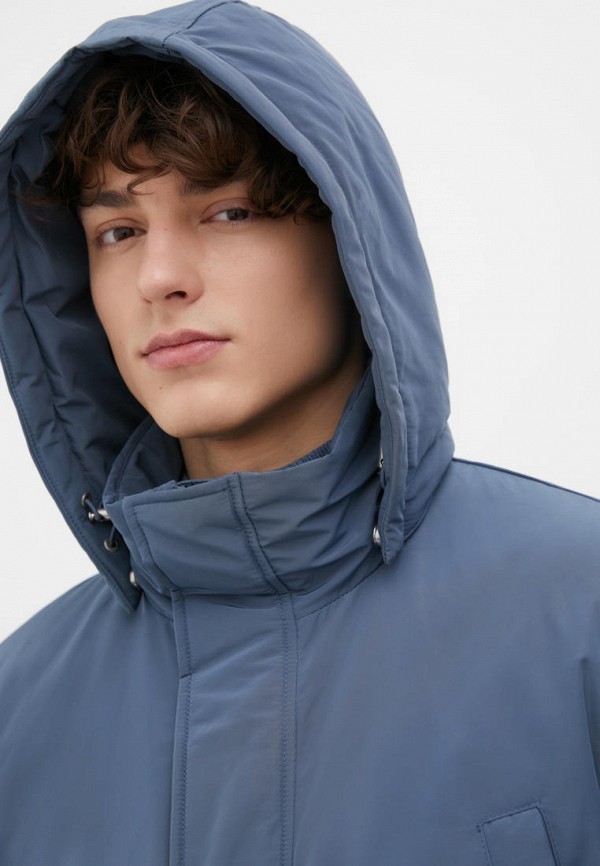 фото Куртка утепленная finn flare