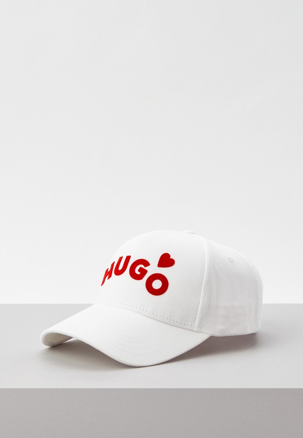 фото Бейсболка hugo