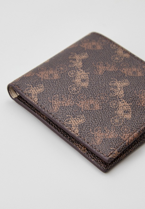 фото Кошелек coach