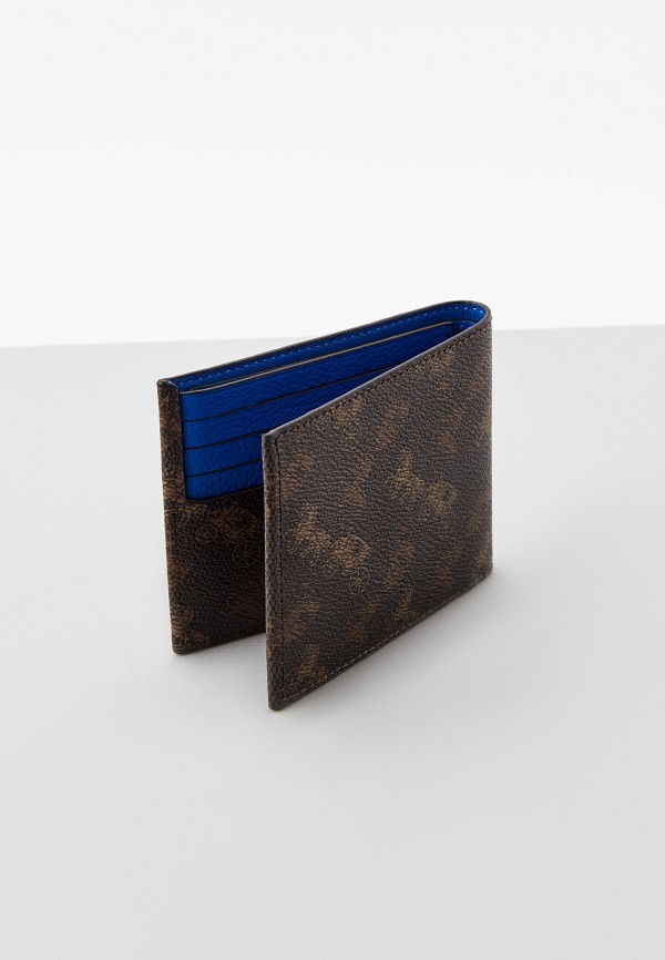 фото Кошелек coach