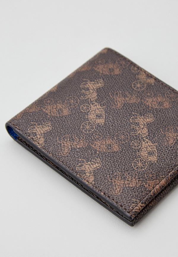 фото Кошелек coach