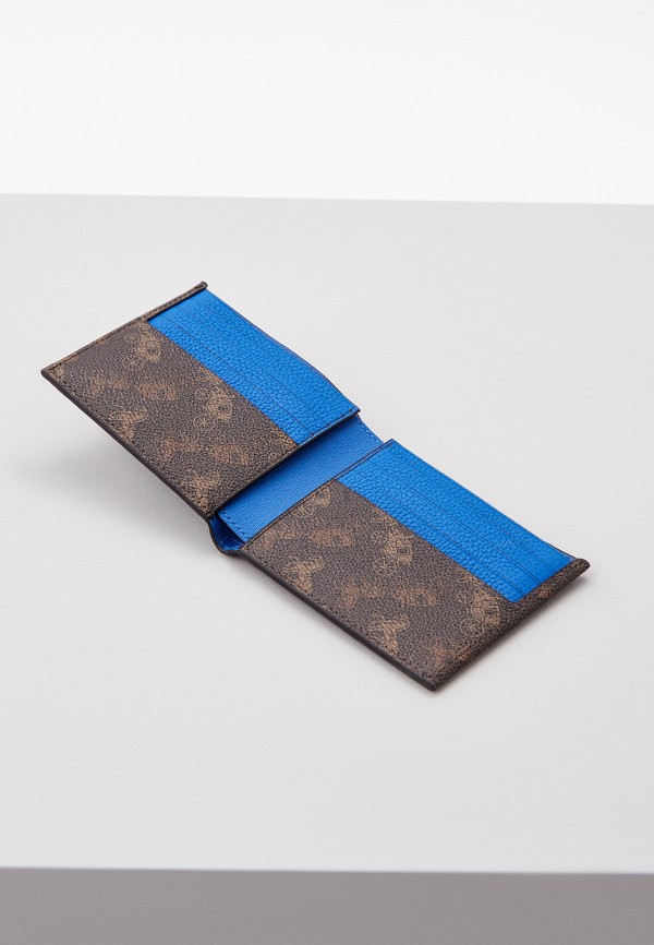 фото Кошелек coach