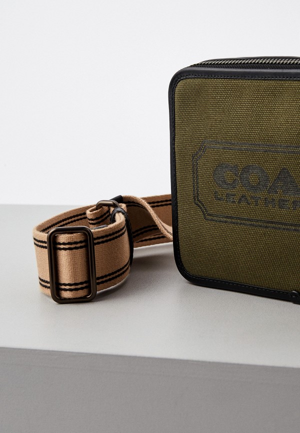 фото Сумка coach