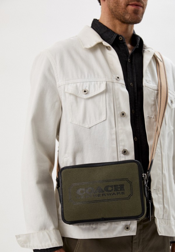 фото Сумка coach