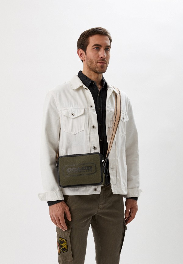 фото Сумка coach