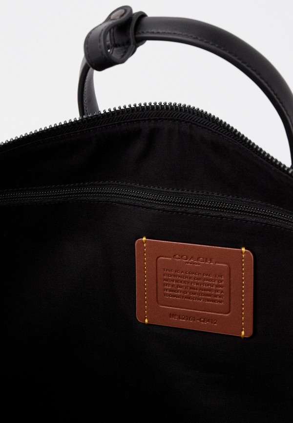 фото Сумка дорожная coach