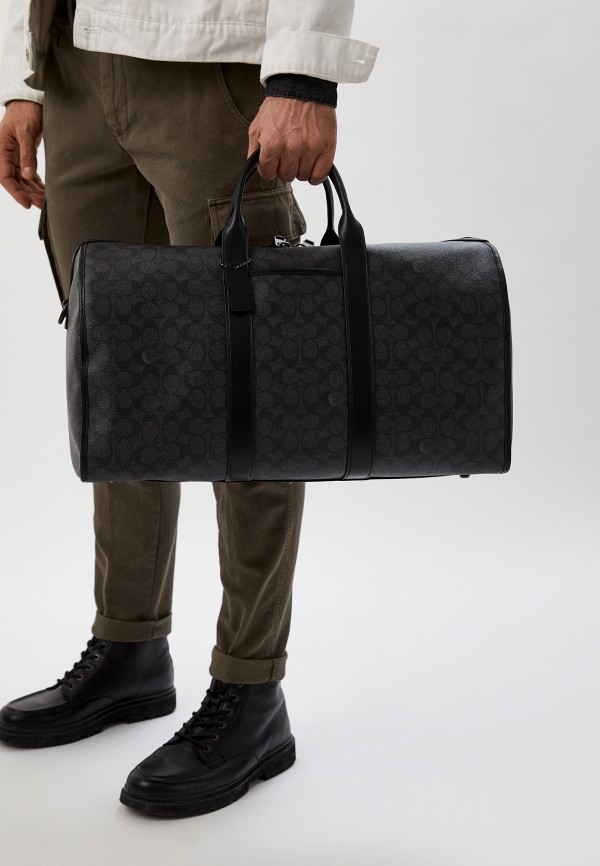 фото Сумка дорожная coach