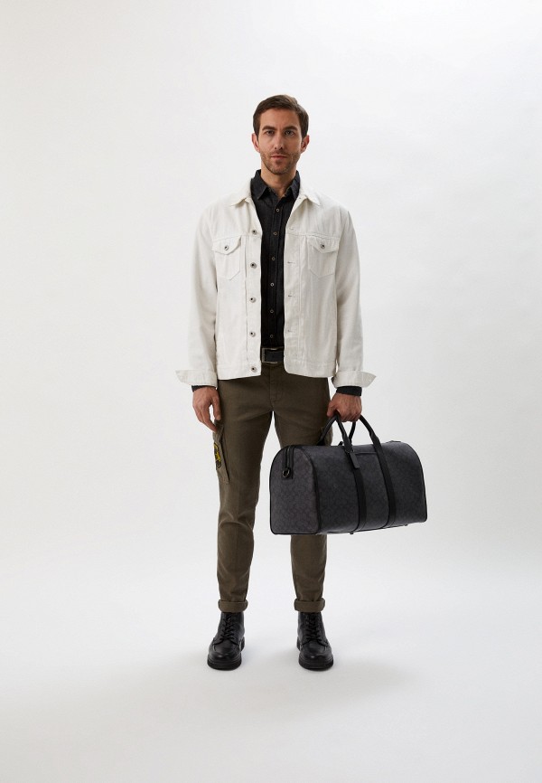 фото Сумка дорожная coach