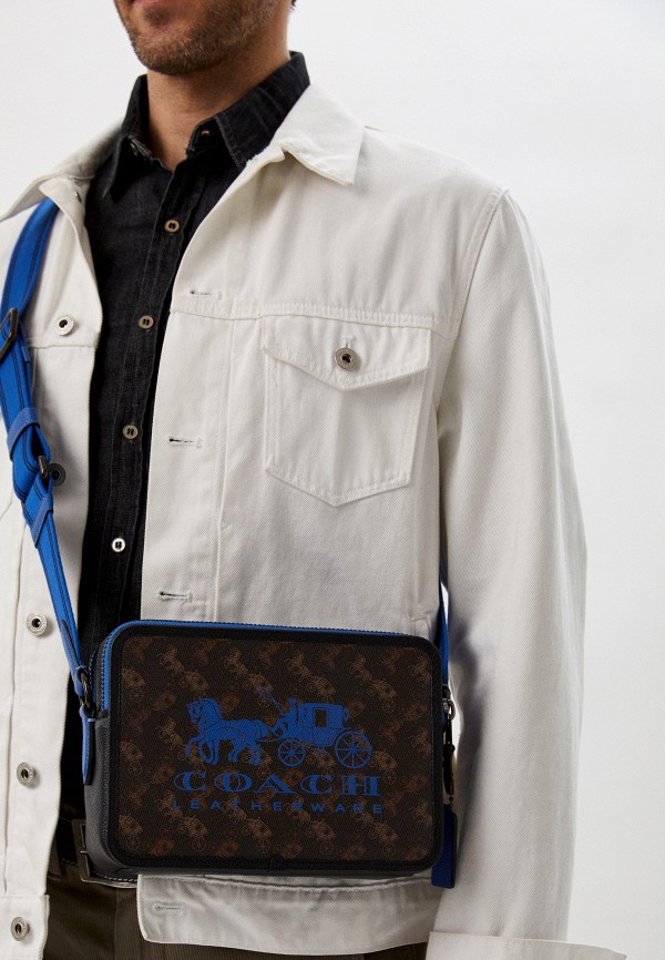 фото Сумка coach