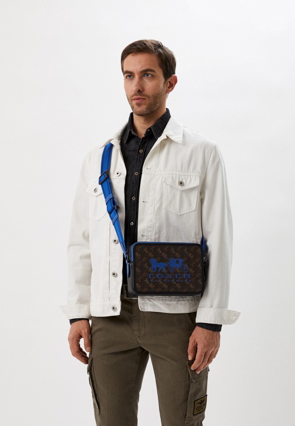 фото Сумка coach