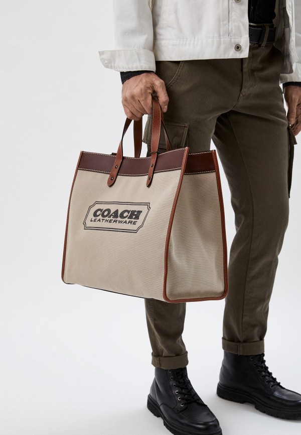 фото Сумка coach