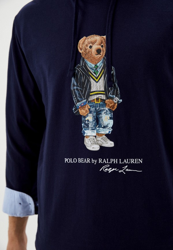 фото Худи polo ralph lauren