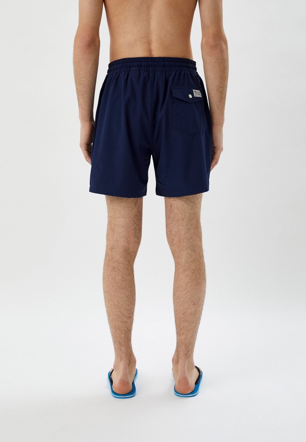 фото Шорты для плавания polo ralph lauren