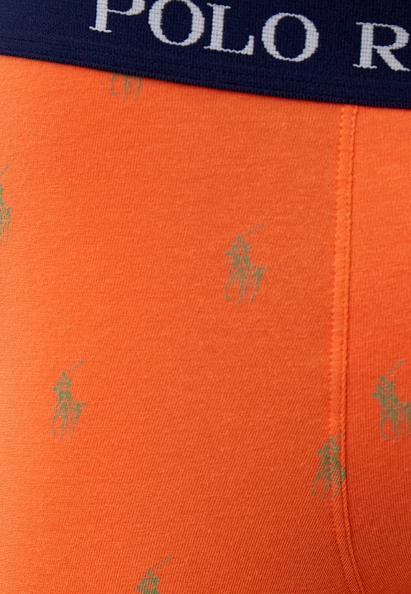 фото Трусы 3 шт. polo ralph lauren