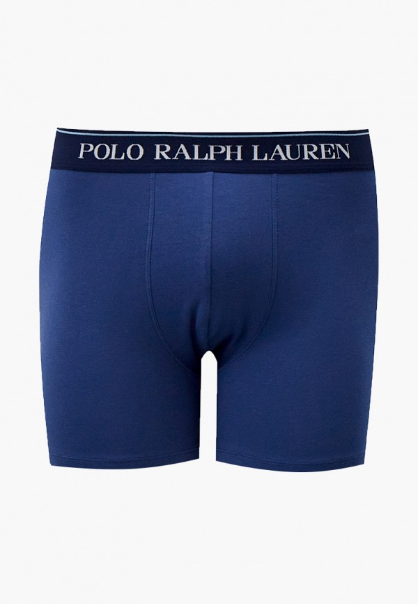 фото Трусы 3 шт. polo ralph lauren